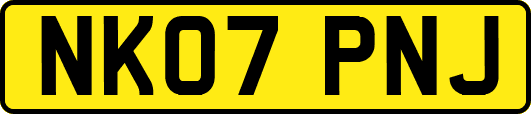 NK07PNJ