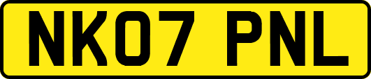 NK07PNL