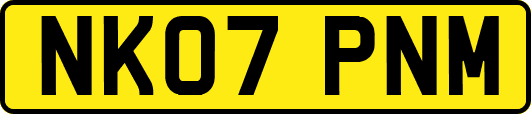 NK07PNM
