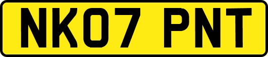 NK07PNT