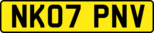 NK07PNV