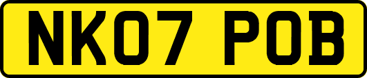 NK07POB