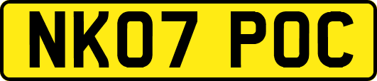 NK07POC