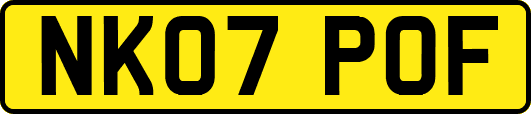 NK07POF