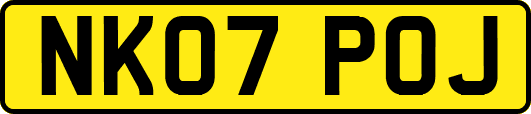NK07POJ