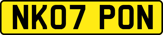 NK07PON