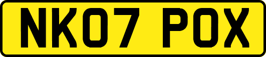NK07POX
