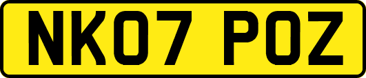 NK07POZ