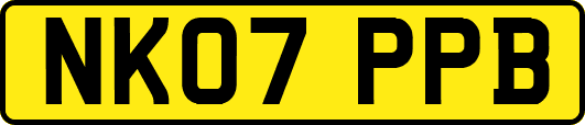 NK07PPB