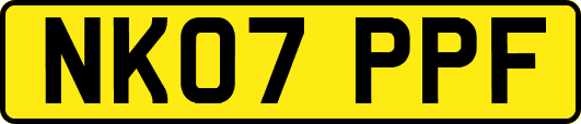 NK07PPF