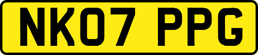 NK07PPG