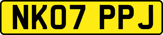 NK07PPJ