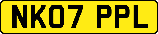 NK07PPL