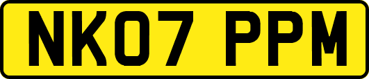 NK07PPM