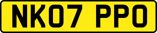 NK07PPO