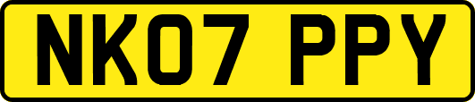 NK07PPY