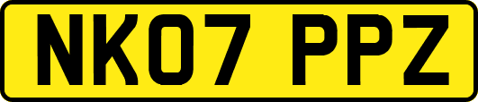 NK07PPZ