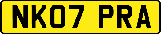 NK07PRA