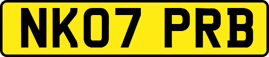 NK07PRB