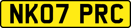NK07PRC