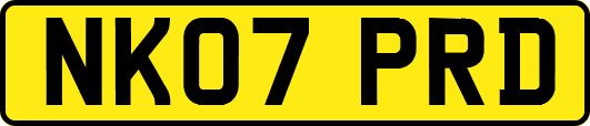 NK07PRD