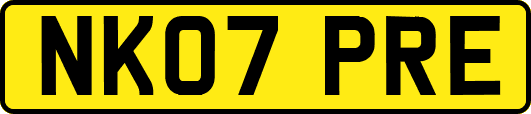 NK07PRE