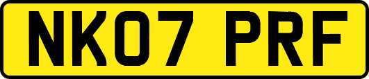 NK07PRF