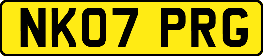 NK07PRG