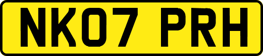 NK07PRH