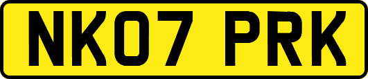 NK07PRK