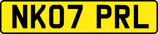 NK07PRL