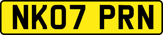 NK07PRN