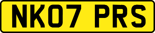 NK07PRS