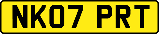 NK07PRT