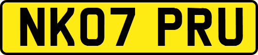 NK07PRU