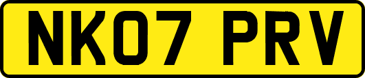 NK07PRV