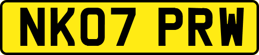 NK07PRW