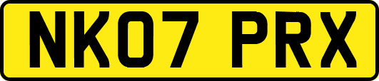 NK07PRX