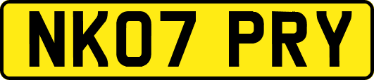 NK07PRY