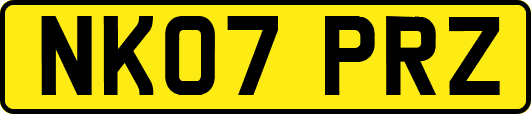 NK07PRZ