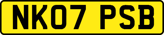 NK07PSB