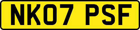 NK07PSF