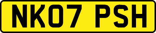 NK07PSH