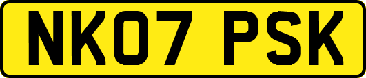 NK07PSK