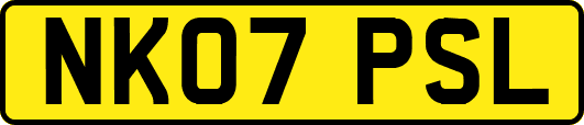 NK07PSL
