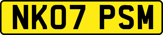 NK07PSM