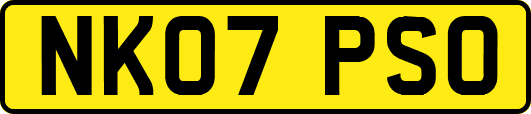 NK07PSO
