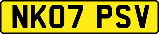 NK07PSV