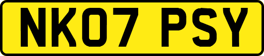 NK07PSY