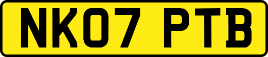 NK07PTB